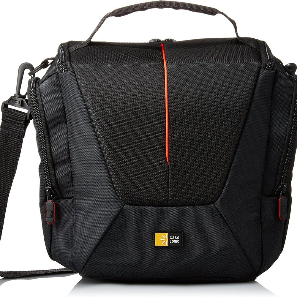Nwt Case Logic Dslr Shoulder/Hand Camera Bag - image 1